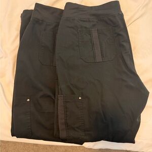 Women’s Scrub Pants